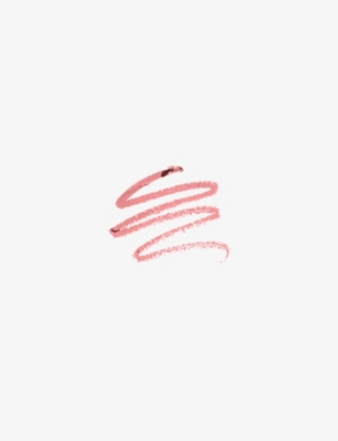 Charlotte Tilbury Pillow Talk Fair Lip Cheat Re-shape & Re-size Lip Liner In Pillow Talk Fair