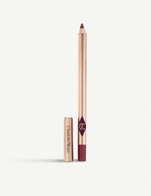 Shop Charlotte Tilbury Savage Rose Lip Cheat Re-shape & Re-size Lip Liner