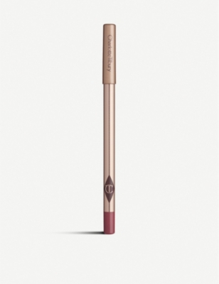 Charlotte Tilbury Supersize Me Lip Cheat Re-shape & Re-size Lip Liner In Supersize Me