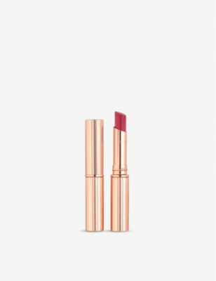 Charlotte Tilbury Superstar Lips Lipstick Sexy Lips In Sexy Lips