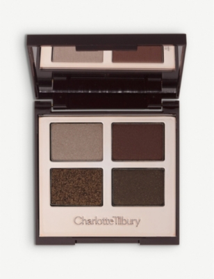 Charlotte Tilbury Dolce Vita Luxury Eyeshadow Palette 5.2g