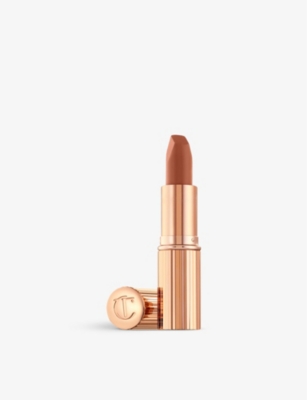 Charlotte Tilbury Matte Revolution Lipstick 3.5g In Catwalking