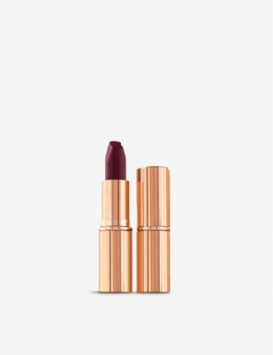 Charlotte Tilbury Matte Revolution Lipstick 3.5g In Festival Magic