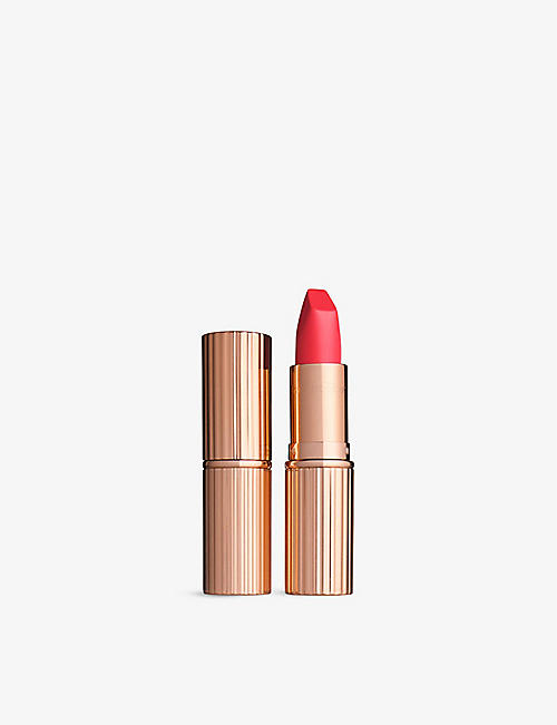 CHARLOTTE TILBURY: Matte Revolution lipstick 3.5g