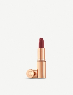 Charlotte Tilbury M.i.kiss Matte Revolution Lipstick 3.5g | ModeSens