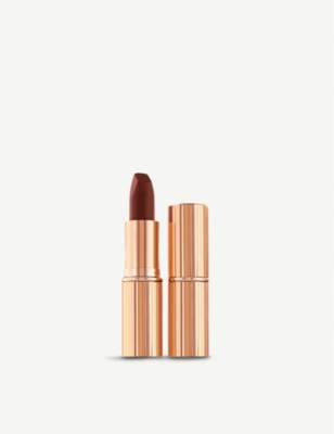 CHARLOTTE TILBURY: Matte Revolution Lipstick 3.5g