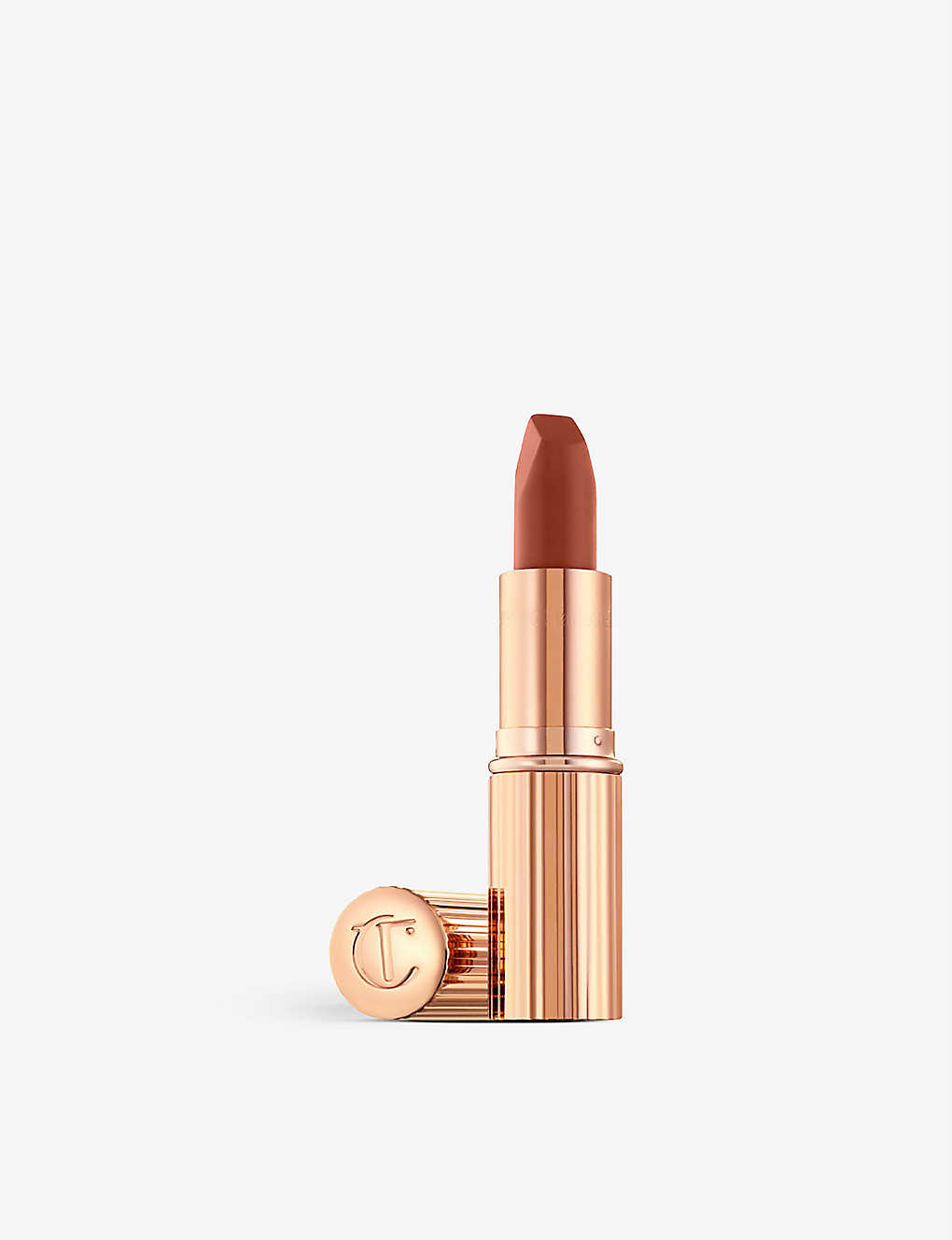 Charlotte Tilbury Matte Revolution Lipstick 3.5g In Super Fabulous