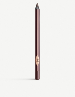 Charlotte Tilbury Rock'n'kohl Eye Pencil 1.2g In Barbarella Brown