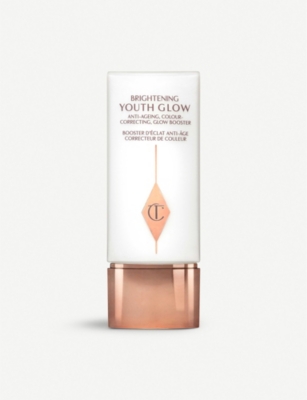 CHARLOTTE TILBURY Brightening Youth Glow Primer