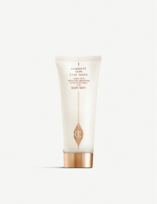 Shop Charlotte Tilbury Goddess Skin Clay Mask