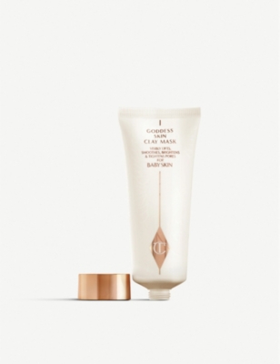 Charlotte Tilbury Goddess Skin Clay Mask