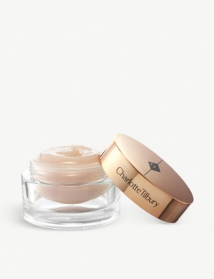 charlotte tilbury miracle glow cleanser