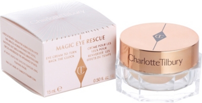  CHARLOTTE  TILBURY Magic  eye rescue 15ml Selfridges com