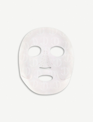 Charlotte Tilbury Instant Magic Facial Dry Sheet Mask-no Color