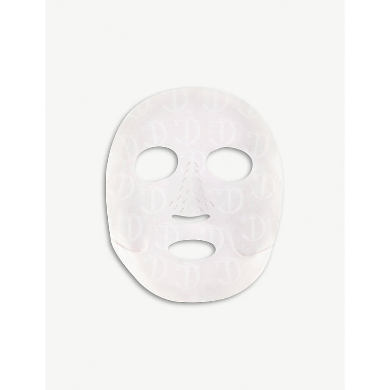Shop Charlotte Tilbury Instant Magic Facial Dry Sheet Mask 2.3g