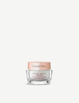 Shop Charlotte Tilbury Charlotte's Magic Night Cream