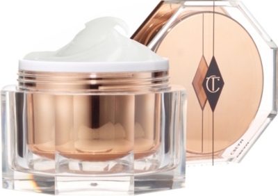 debenhams charlotte tilbury magic cream