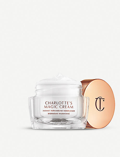 CHARLOTTE TILBURY: Charlotte’s Magic Cream 15ml