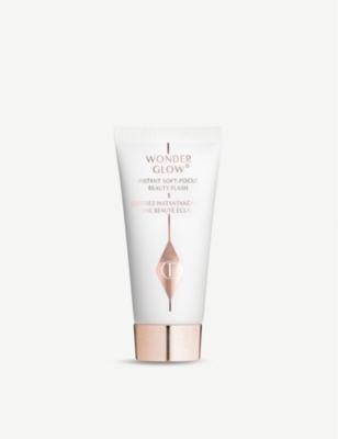 Shop Charlotte Tilbury Wonderglow Face Primer