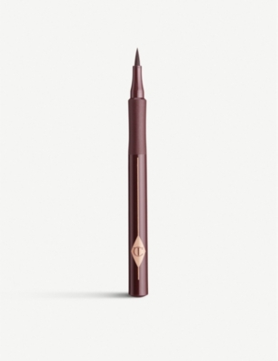 CHARLOTTE TILBURY   The Feline Flick liquid eyeliner