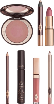 CHARLOTTE TILBURY The Ingénue Look gift box