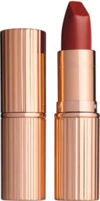 Walk Of Shame Matte Revolution Lipstick - Walk of shame