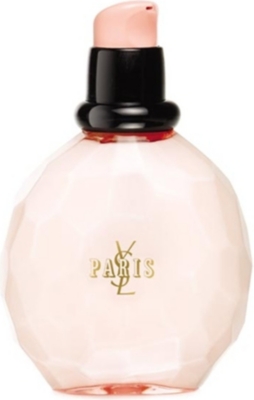 YVES SAINT LAURENT Paris perfumed body lotion 200ml Selfridges