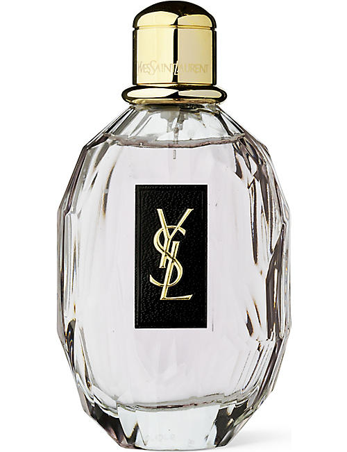 YVES SAINT LAURENT: Parisienne eau de parfum 90ml