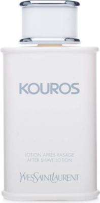 Kouros after store shave balm