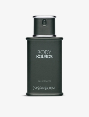 parfum body kouros