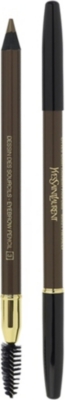 SAINT LAURENT YVES SAINT LAURENT 2 EYEBROW PENCIL,23121805