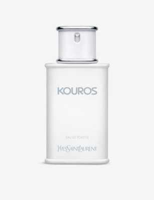 YVES SAINT LAURENT: Kouros eau de toilette