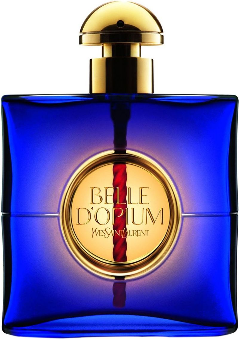 Belle dOpium eau de parfum   YVES SAINT LAURENT   Eau de parfum 