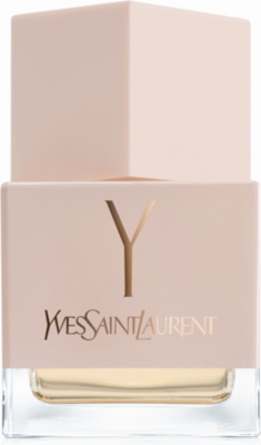 y by yves st laurent