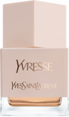 YVES SAINT LAURENT: Yvresse eau de toilette spray 80ml