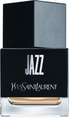 Yves saint laurent jazz perfume sale