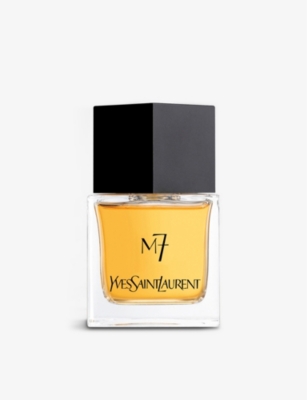 Saint Laurent Yves  M7 Eau De Toilette Spray