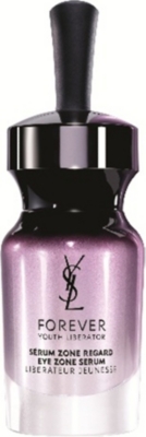 Forever youth liberator 2025 eye zone serum