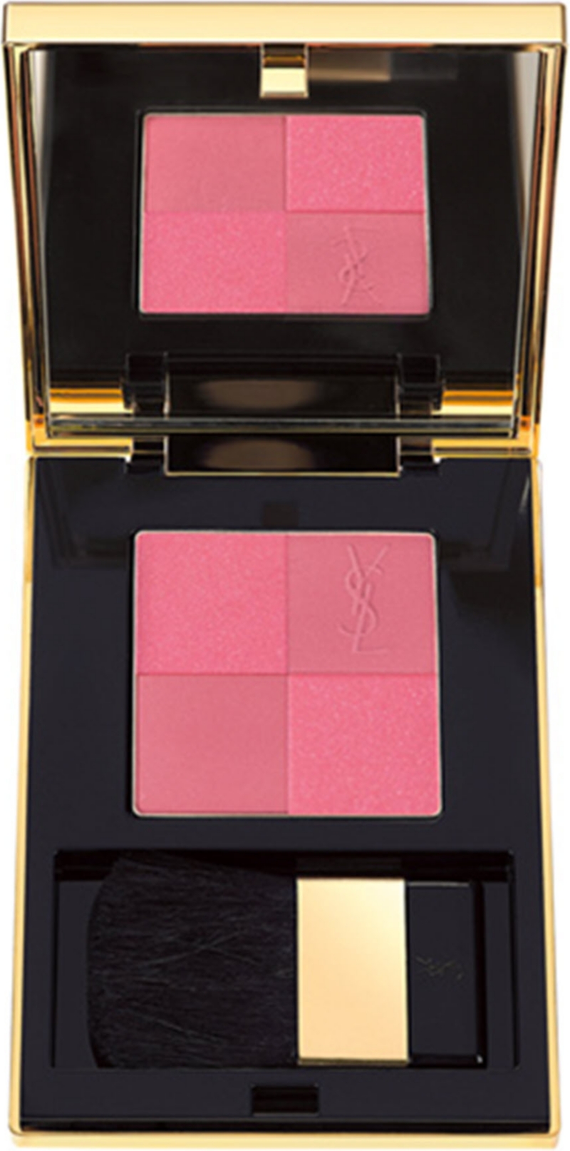 YVES SAINT LAURENT   Beauty Blossom collector palette