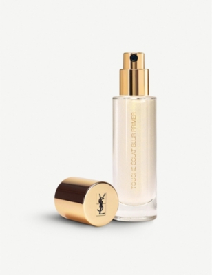 YVES SAINT LAURENT: Touche Éclat Blur Primer