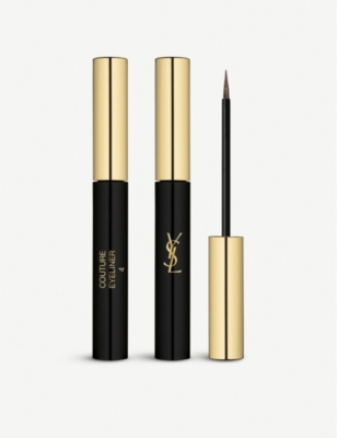 YVES SAINT LAURENT: Couture Eyeliner