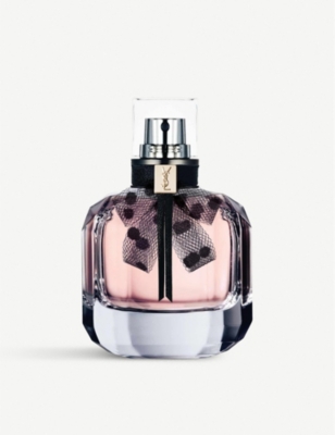 YVES SAINT LAURENT: Mon Paris eau de toilette