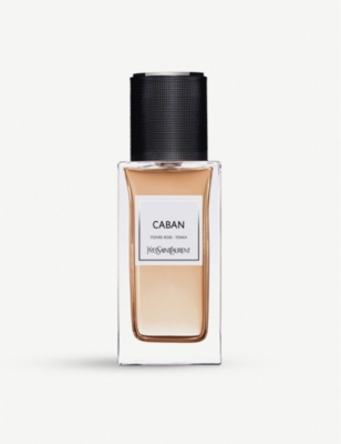 YVES SAINT LAURENT Le Vestiaire Des Parfums Caban eau de parfum