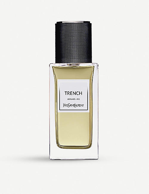 YVES SAINT LAURENT: Le Vestiaire Des Parfums Trench eau de parfum