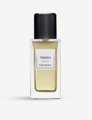 Saint Laurent Le Waistcoatiaire Des Parfums Trench Eau De Parfum