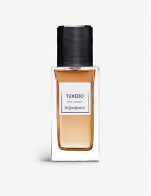 YVES SAINT LAURENT - Le Vestiaire Des Parfums Tuxedo eau de parfum |  Selfridges.com