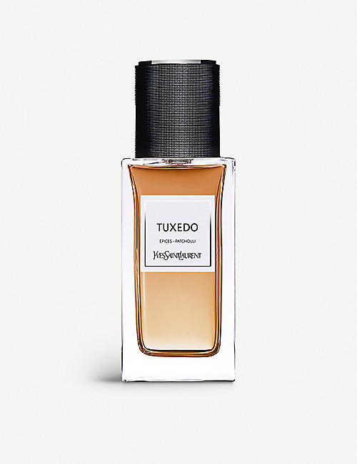 YVES SAINT LAURENT: Le Vestiaire Des Parfums Tuxedo eau de parfum