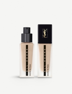 All Hours foundation 25ml - B10