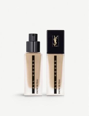 Yves Saint Laurent 美妆 Selfridges