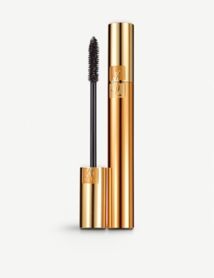 Saint Laurent Yves  Black Volume Effet Faux Cils Mascara